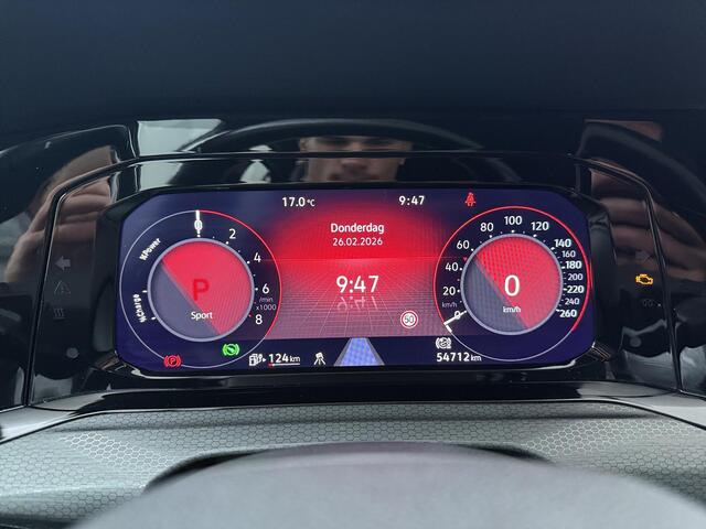 Volkswagen GOLF 1.4 eHybrid GTE | 245 PK | SoH 97% | Climate control | 18" LM velgen | Keyless | Apple Carplay/Android Auto |