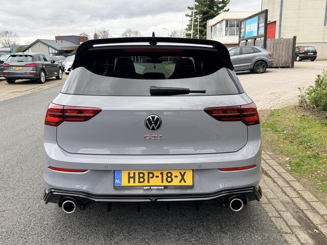 Volkswagen GOLF 2.0 TSI GTI 245PK DSGoACCoHarmanKardon