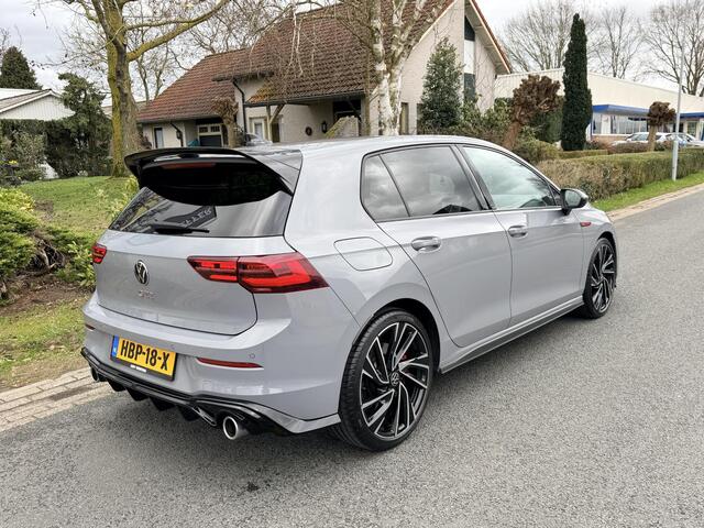 Volkswagen GOLF 2.0 TSI GTI 245PK DSGoACCoHarmanKardon