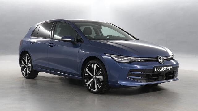 Volkswagen GOLF 1.5 eHybrid 204pk Life Edition DSG / Navigatie via App Connect / Stoel+Stuurverwarming / Camera