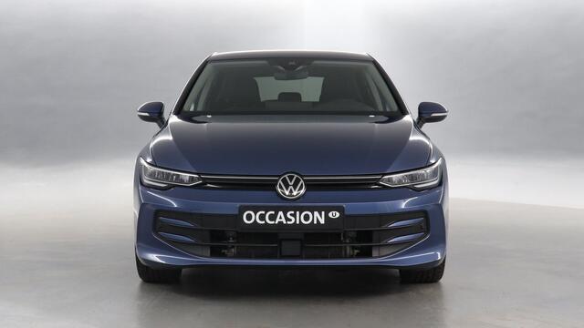 Volkswagen GOLF 1.5 eHybrid 204pk Life Edition DSG / Navigatie via App Connect / Stoel+Stuurverwarming / Camera