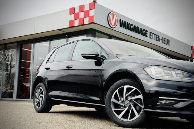 Volkswagen GOLF 1.4 TSI Comfortline | CAMERA | CARPLAY + ANDROID