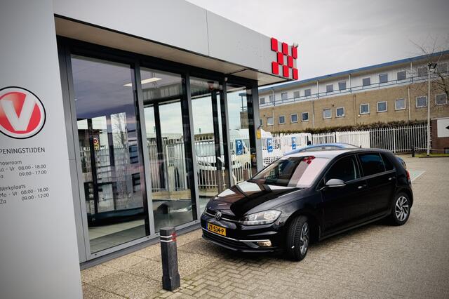Volkswagen GOLF 1.4 TSI Comfortline | CAMERA | CARPLAY + ANDROID