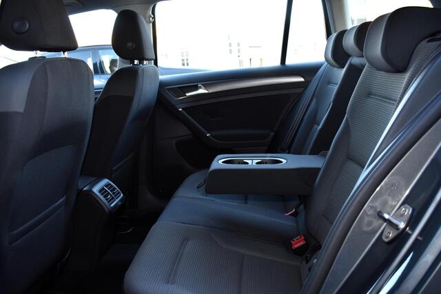 Volkswagen GOLF Variant 1.4 TSI 125PK Comfortline | Trekhaak | Carplay | Stoelverw. | ECC-Airco | Incl. garantie