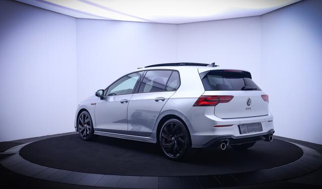 Volkswagen GOLF 2.0GTI DSG 245PK PANO | NAVI | APP CONNECT | TREKH. | STUUR+STOELVERW. | ACC | BLINDSPOT | CAMERA | LMV 18''