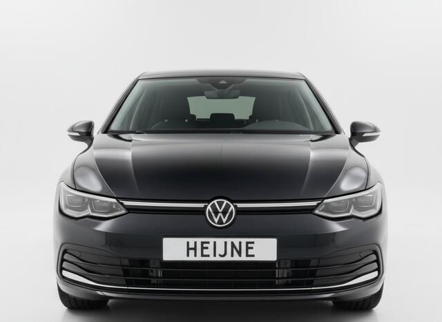 Volkswagen GOLF 1.4 eHybrid 204PK DSG STYLE CAMERA/NAVI/IQ-LIGHT