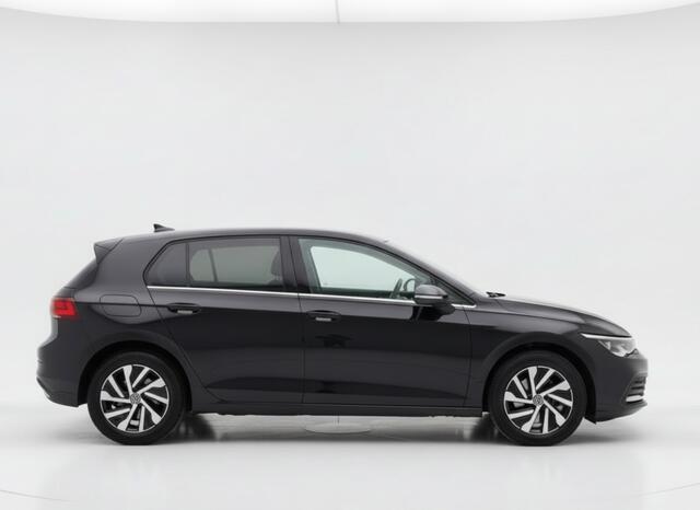 Volkswagen GOLF 1.4 eHybrid 204PK DSG STYLE CAMERA/NAVI/IQ-LIGHT