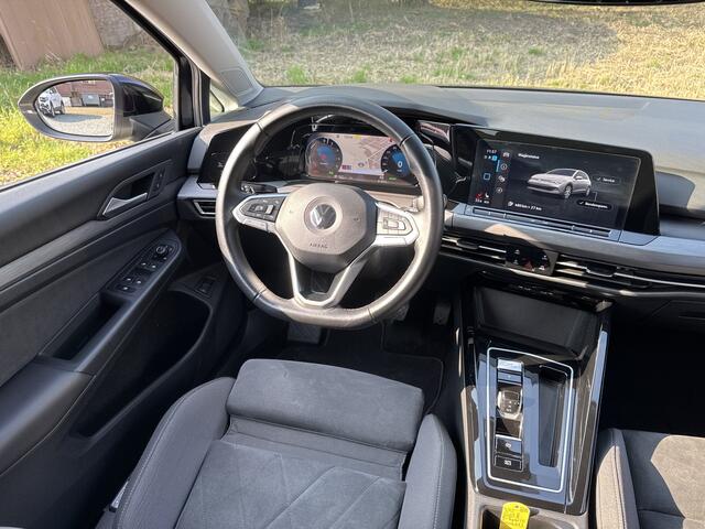 Volkswagen GOLF 1.4 eHybrid 204PK DSG STYLE CAMERA/NAVI/IQ-LIGHT