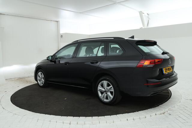 Volkswagen GOLF 2.0 TDI Life Business Automaat, Navigatie,