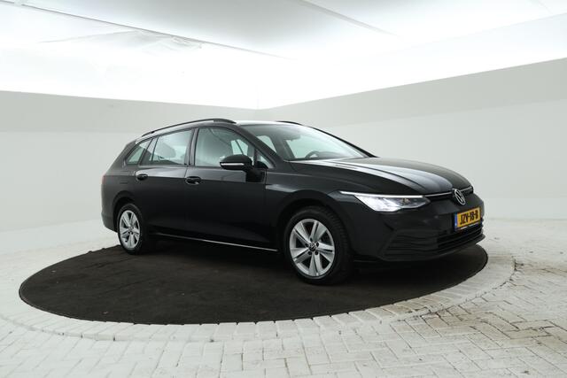 Volkswagen GOLF 2.0 TDI Life Business Automaat, Navigatie,
