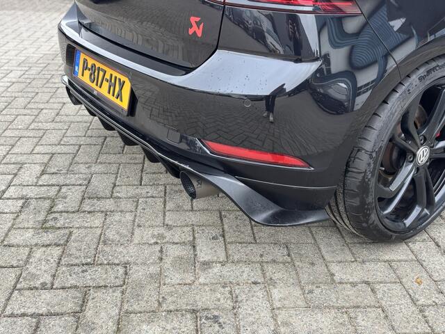 Volkswagen GOLF 2.0 TSI GTI TCR