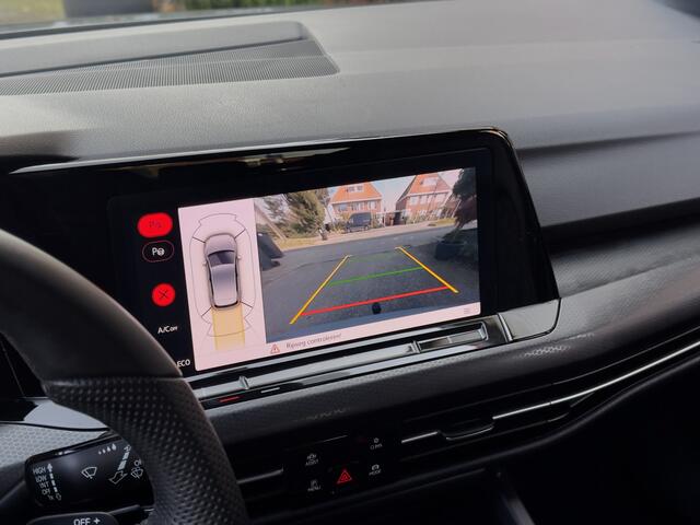 Volkswagen GOLF 1.4 eHybrid GTE AUT6 DESIGNO-LEDER NAVI CAMERA DIGI-DASH APPLE-CARPLAY LED LMV PDC