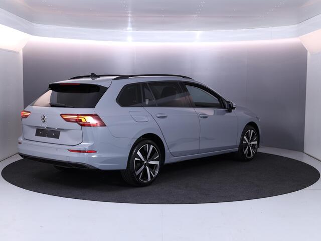 Volkswagen GOLF variant Life Edition 1.5 TSI 116 pk Hand. | 18" LM | Stoel & stuurverwarming | Climatronic |