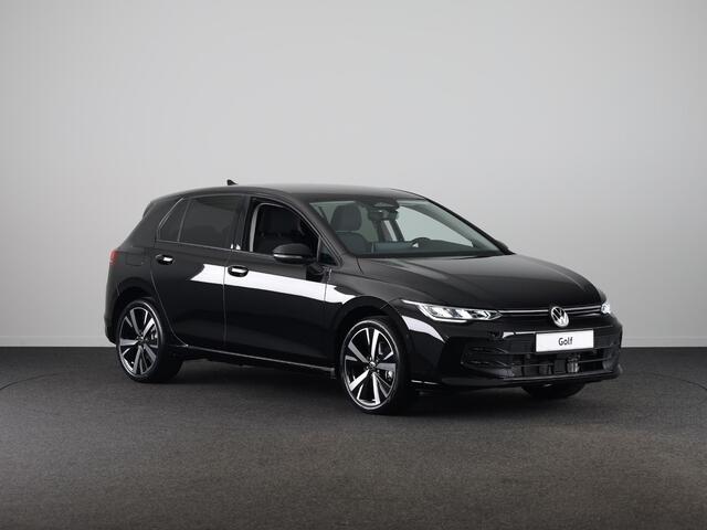 Volkswagen GOLF Life Edition 1.5 eHybrid 204 PK | 18 "LM velgen | Stoel & Stuurverwarming | Camera |