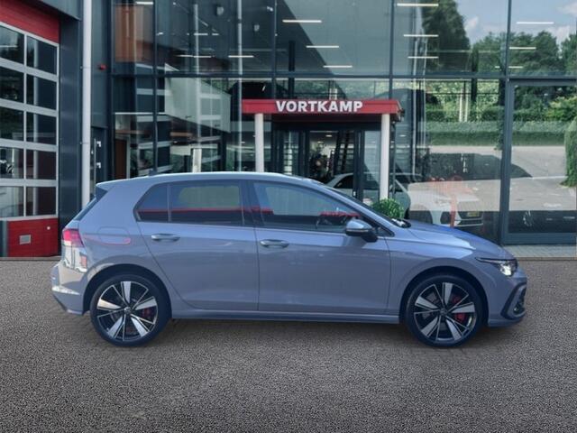 Volkswagen GOLF 1.4 TSI GTE CAMERA/ACC/STOEL+STUURVERW/NAVI/CARPLAY