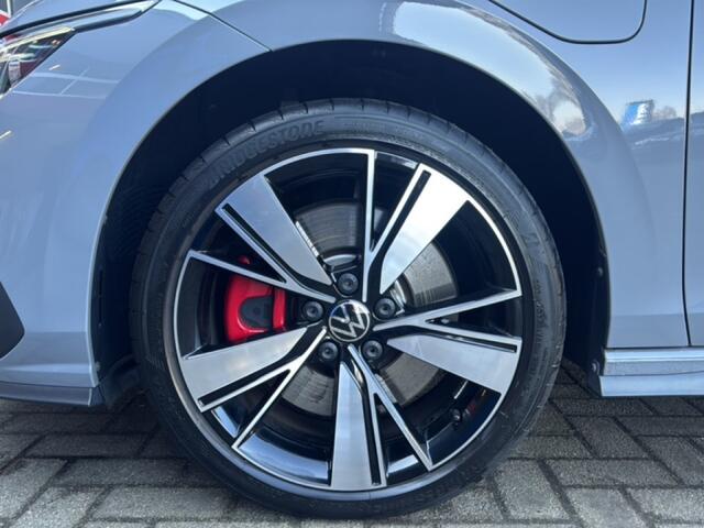 Volkswagen GOLF 1.4 TSI GTE CAMERA/ACC/STOEL+STUURVERW/NAVI/CARPLAY