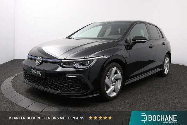 Volkswagen GOLF 1.4 eHybrid 245 PK GTE | Sfeerverlichting | Winter Pakket | Achteruitrijcamera | IQ Light |
