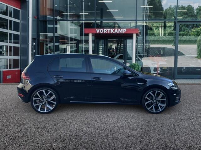 Volkswagen GOLF 1.5 TSI COMFORTLINE CAMERA/ACC/STOELVERW/NAVI/CARPLAY