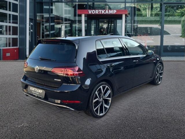 Volkswagen GOLF 1.5 TSI COMFORTLINE CAMERA/ACC/STOELVERW/NAVI/CARPLAY