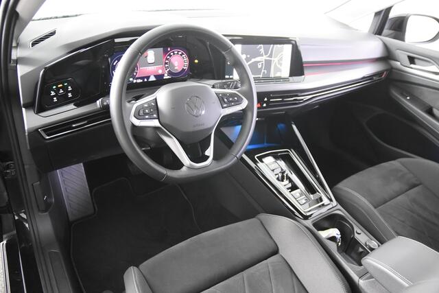 Volkswagen GOLF 1.4 eHybrid Style DSG *1ste Eigenaar*Memory*Ambiente*