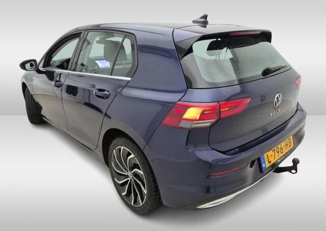 Volkswagen GOLF 1.4 eHybrid Style 1e-Eig. & Dealer-Onderh. BOVAG-Garantie. NL-Auto