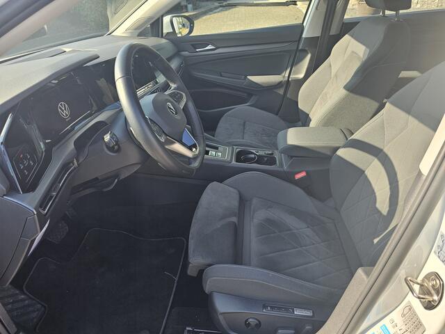 Volkswagen GOLF 1.4 eHybrid Style