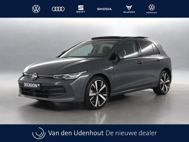 Volkswagen GOLF 1.5 eHybrid 204pk Life Edition DSG / Panoramadak / Stoel+Stuurverwarming / Camera