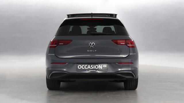 Volkswagen GOLF 1.5 eHybrid 204pk Life Edition DSG / Panoramadak / Stoel+Stuurverwarming / Camera