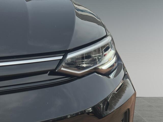 Volkswagen GOLF 1.5 204pk eHybrid Life Edition Zijruiten achter en achterruit getint | Navigatie 'Discover' | Achteruitrijcamera 'Rear View'