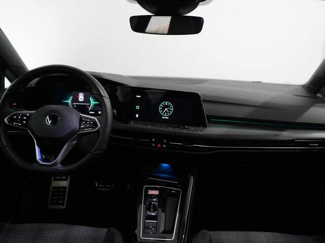 Volkswagen GOLF 1.4 eHybrid GTE | IQ Light | Zwenkhaak | ACC | Assistance pakket |