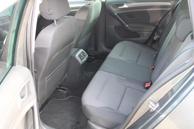 Volkswagen GOLF VII Variant Comfortline BlueMotion