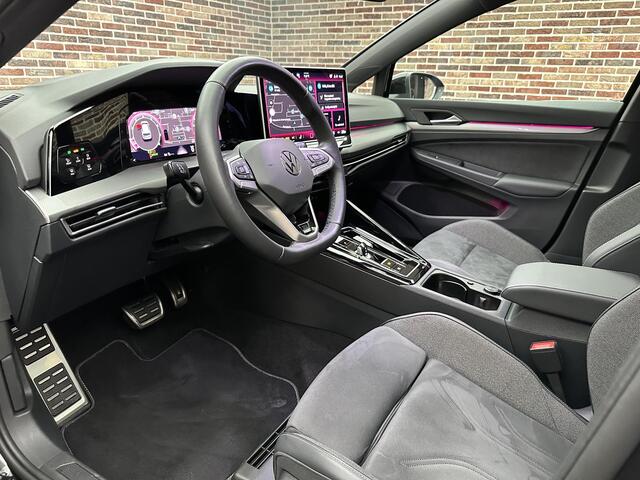 Volkswagen GOLF 1.5 eTSI 50 jähre Edition | Dak| Head-up| IQ Light| Memory|