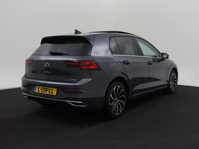 Volkswagen GOLF 1.5 eTSI R-Line Bj 2020 km 92.000 Aut. Stijl | IQ-Light | Pano | Navi | VC | ACC | Winterpakket | Camera |