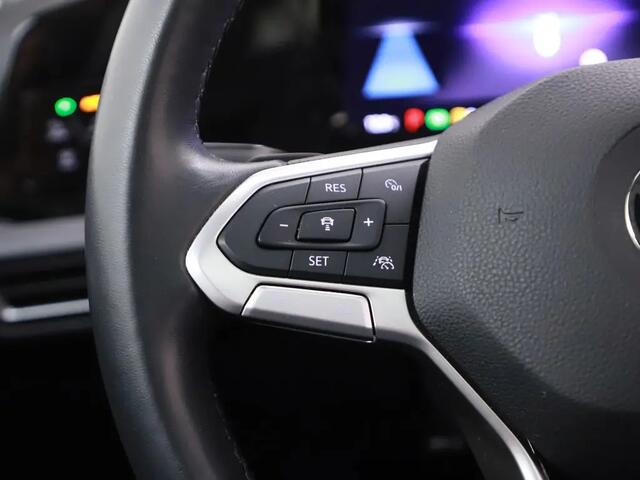 Volkswagen GOLF 1.5 eTSI R-Line Bj 2020 km 92.000 Aut. Stijl | IQ-Light | Pano | Navi | VC | ACC | Winterpakket | Camera |