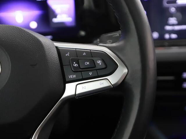 Volkswagen GOLF 1.5 eTSI R-Line Bj 2020 km 92.000 Aut. Stijl | IQ-Light | Pano | Navi | VC | ACC | Winterpakket | Camera |