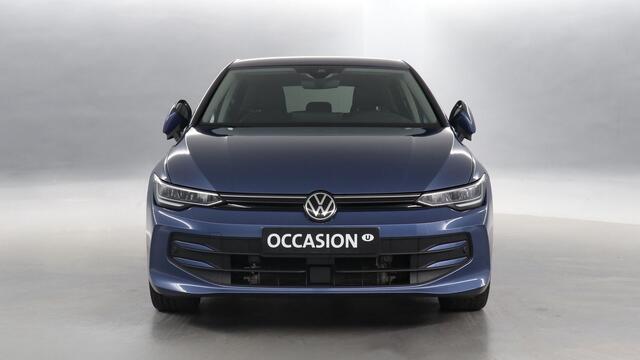 Volkswagen GOLF 1.5 eHybrid 204pk Life Edition DSG / Navigatie via App Connect / Stoel+Stuurverwarming / Camera