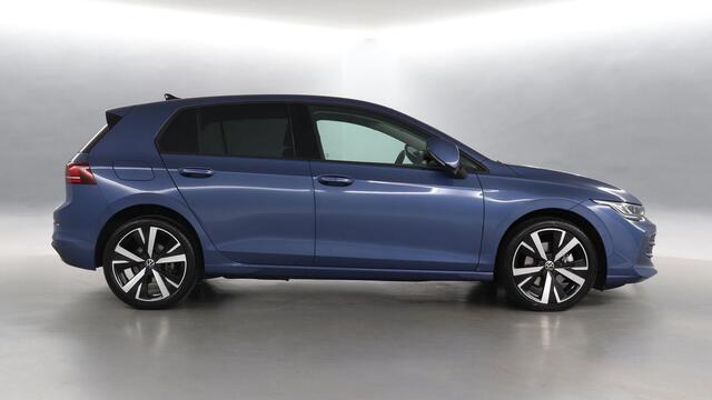 Volkswagen GOLF 1.5 eHybrid 204pk Life Edition DSG / Navigatie via App Connect / Stoel+Stuurverwarming / Camera