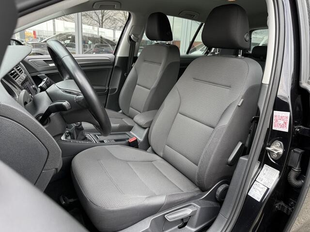 Volkswagen GOLF 1.0 TSI Comfortline | Nieuw binnen | RIJKLAAR | NAP | Navi | Clima