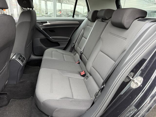 Volkswagen GOLF 1.0 TSI Comfortline | Nieuw binnen | RIJKLAAR | NAP | Navi | Clima