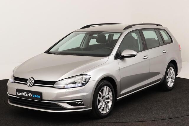 Volkswagen GOLF Variant 1.4 TSI Comfortline ADAPTIVE | CARPLAY | MASSAGE | PDC | ZEER NETTE STAAT
