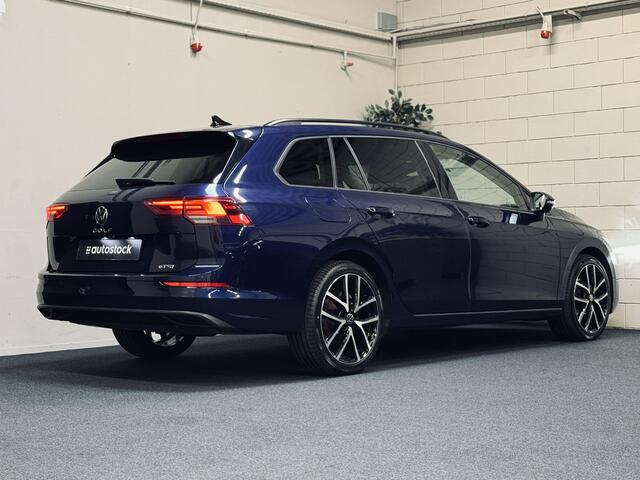 Volkswagen GOLF Variant 1.0 eTSI Life Business | 18" | Camera | Trekhaak