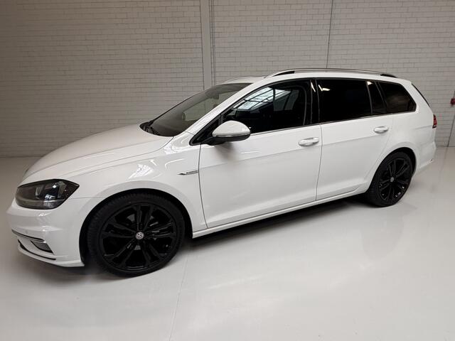 Volkswagen GOLF Variant 1.5 TSI Highline | DSG | Pano | Virtual Dashboard 2e gen| Navi |