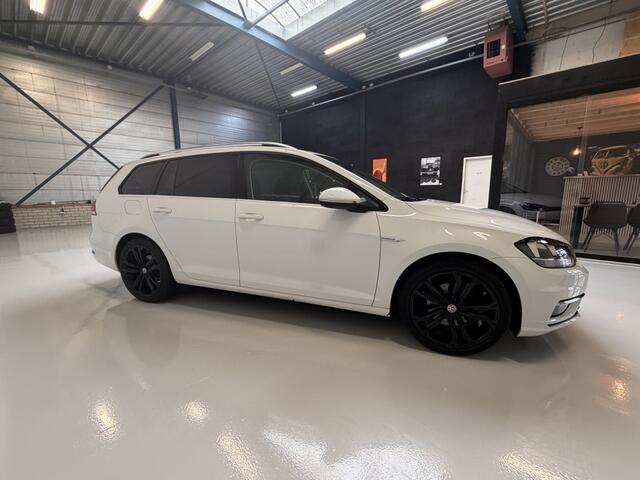 Volkswagen GOLF Variant 1.5 TSI Highline | DSG | Pano | Virtual Dashboard 2e gen| Navi |