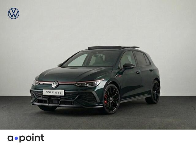 Volkswagen GOLF 2.0 TSI GTI Clubsport Edition 50 325 PK | Full option | Panorama dak | Akrapovic | Harman Kardon | 19" Warmenau | Head Up Display | 360 graden camera |