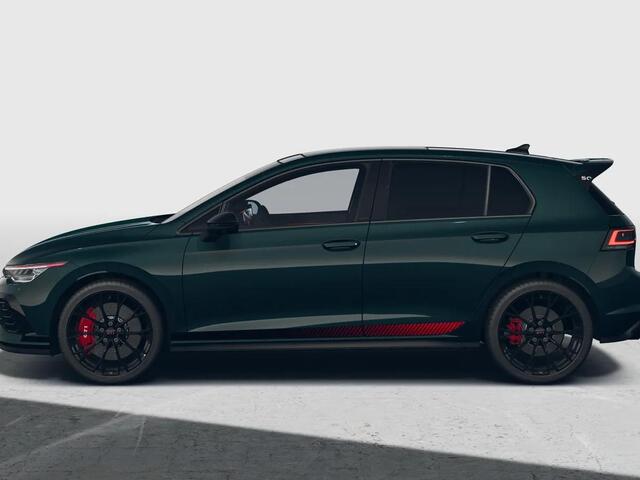 Volkswagen GOLF 2.0 TSI GTI Clubsport Edition 50 325 PK | Full option | Panorama dak | Akrapovic | Harman Kardon | 19" Warmenau | Head Up Display | 360 graden camera |