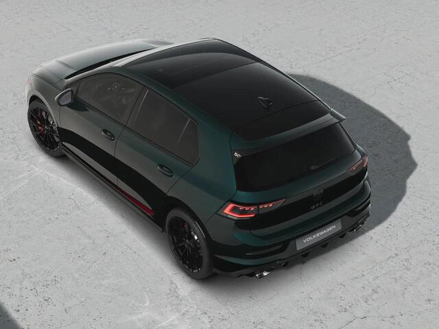 Volkswagen GOLF 2.0 TSI GTI Clubsport Edition 50 325 PK | Full option | Panorama dak | Akrapovic | Harman Kardon | 19" Warmenau | Head Up Display | 360 graden camera |