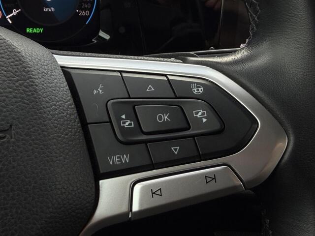 Volkswagen GOLF 1.4 eHybrid Style | trekhaak | Stoel + Stuur verwarming | Carplay |