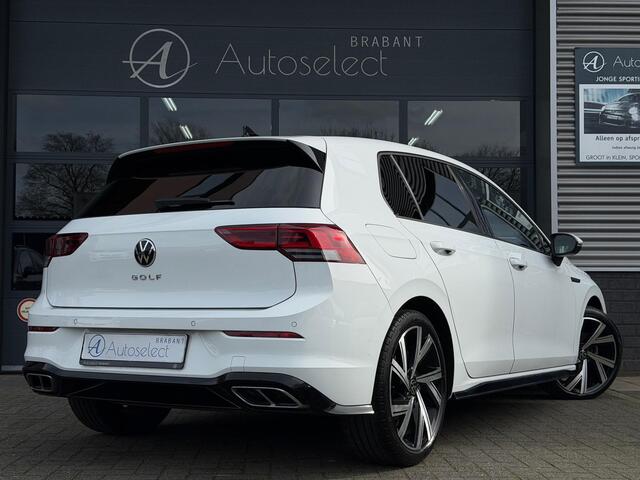 Volkswagen GOLF 1.5 TSI R-Line Navi Camera Cruise