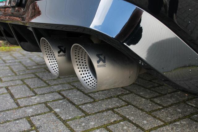 Volkswagen GOLF 8 R Performance Pack Akrapovic 2.0 TSI 320pk Harman Kardon