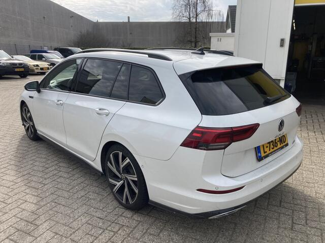 Volkswagen GOLF Variant 1.5 e-TSI 3 X R-Line Automaat Trekhaak